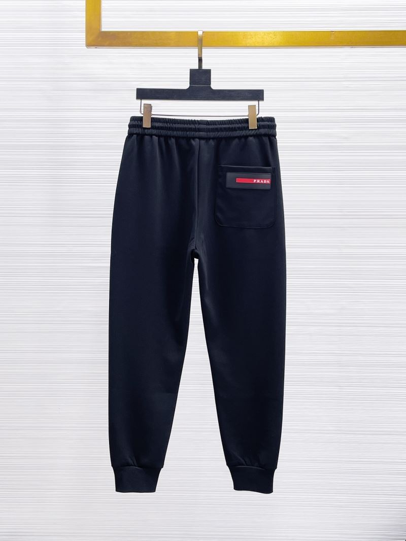 Prada Long Pants